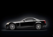 Cadillac XLR